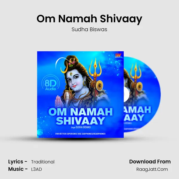 Om Namah Shivaay mp3 song