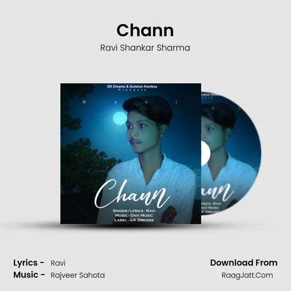 Chann mp3 song