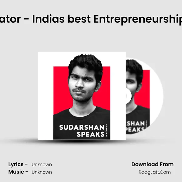 EP 037 - Startup Operator - India's best Entrepreneurship Podcast @Roshan C MP3 Song by  Cover