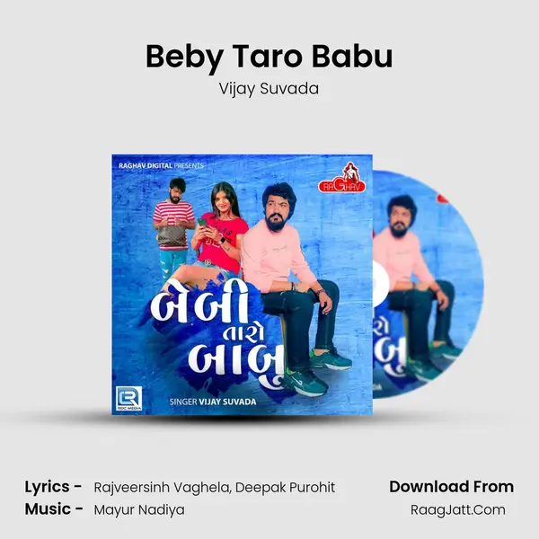 Beby Taro Babu - Vijay Suvada