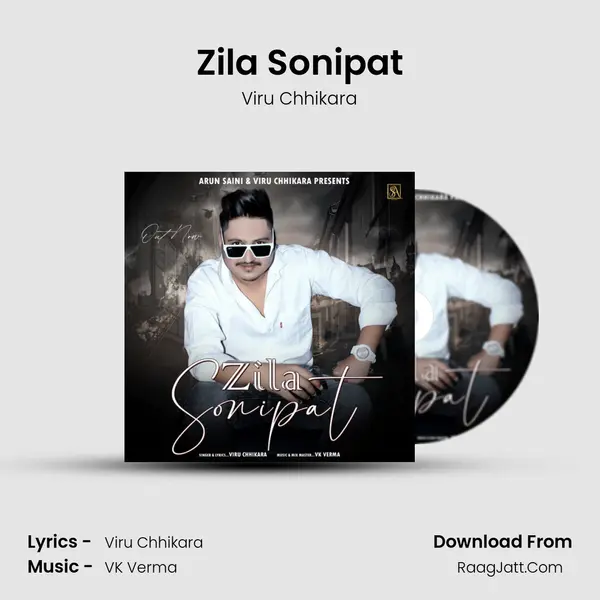 Zila Sonipat - Viru Chhikara