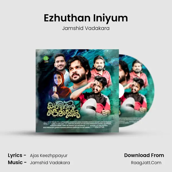Ezhuthan Iniyum MP3 Song by Jamshid Vadakara Cover