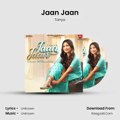 Jaan Jaan mp3 song