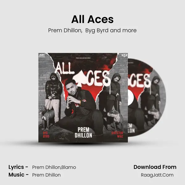All Aces mp3 song