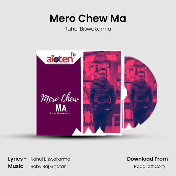 Mero Chew Ma MP3 Song by Rahul Biswakarma Cover