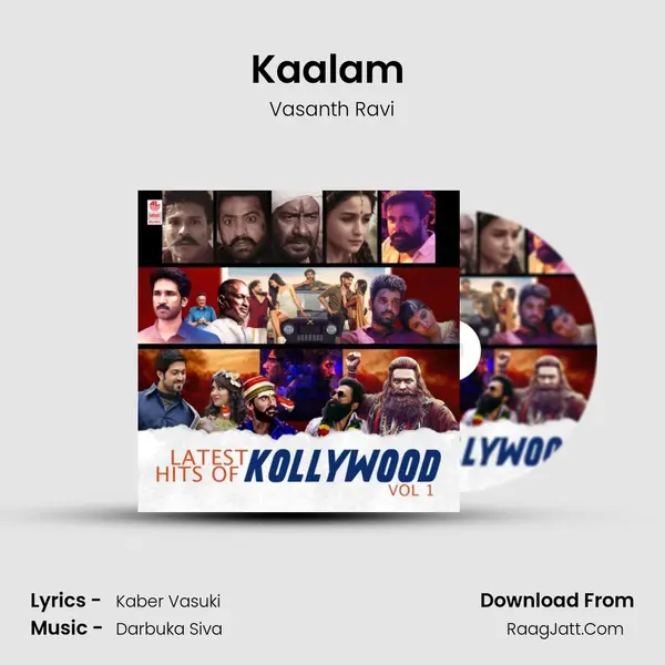 Kaalam (From 