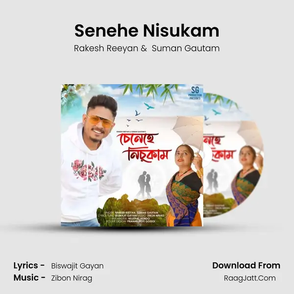 Senehe Nisukam - Rakesh Reeyan