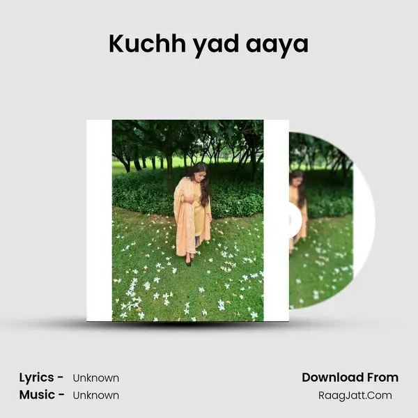 Kuchh yad aaya MP3 Song by  Cover