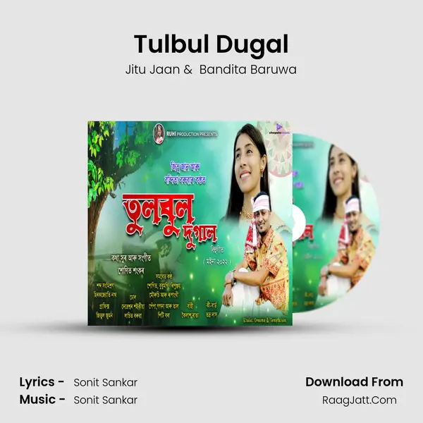 Tulbul Dugal - Jitu Jaan