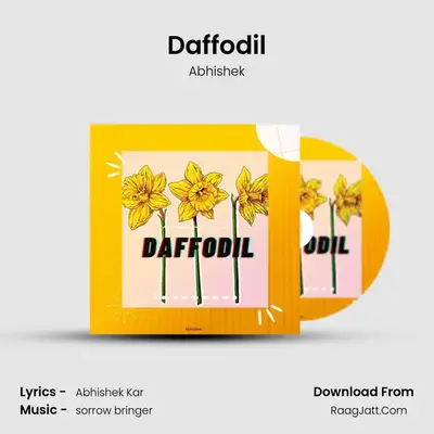 Daffodil Cover