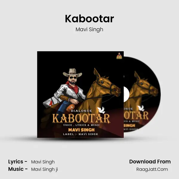 Kabootar mp3 song