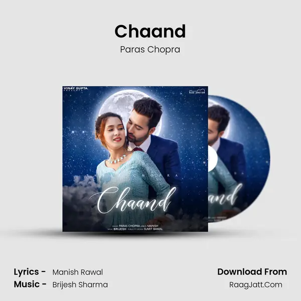 Chaand mp3 song