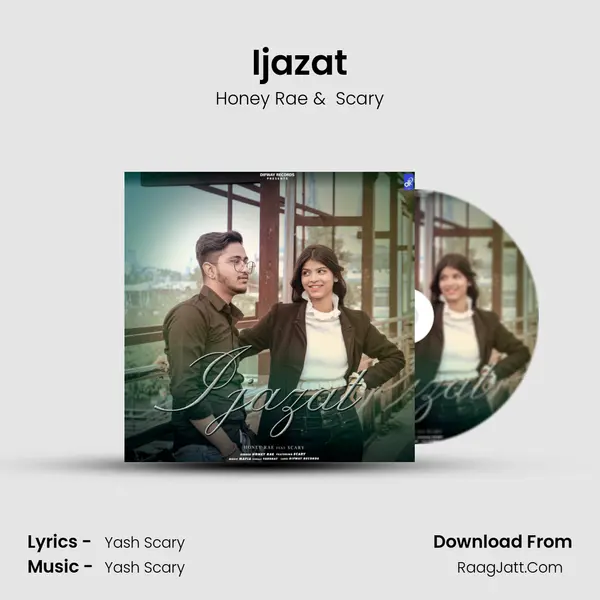 Ijazat mp3 song