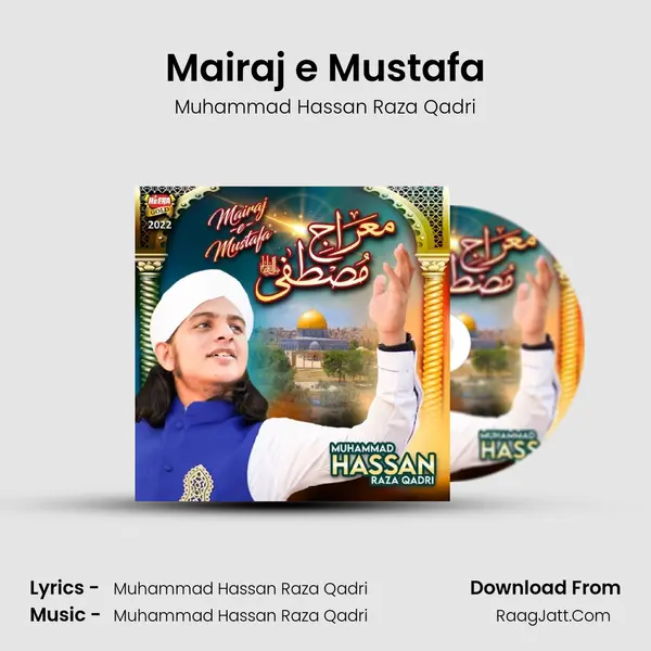 Mairaj e Mustafa mp3 song
