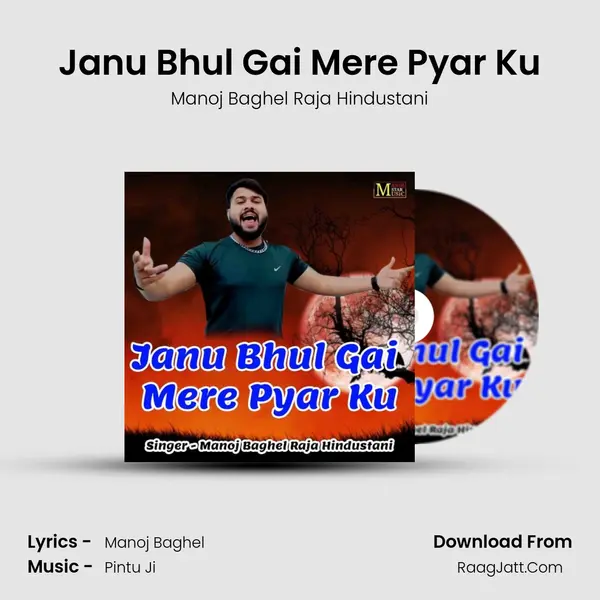 Janu Bhul Gai Mere Pyar Ku mp3 song