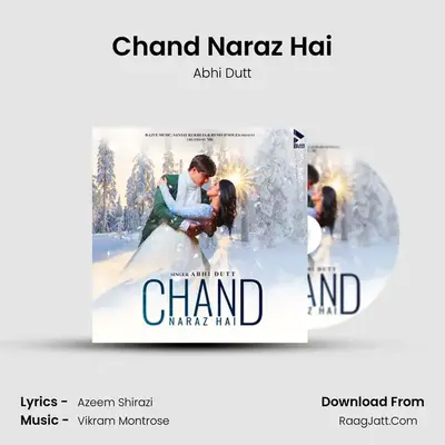 Chand Naraz Hai mp3 song