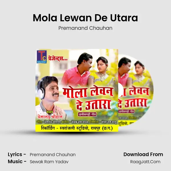 Mola Lewan De Utara mp3 song