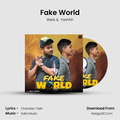 Fake World MP3 Song by Wela Cover