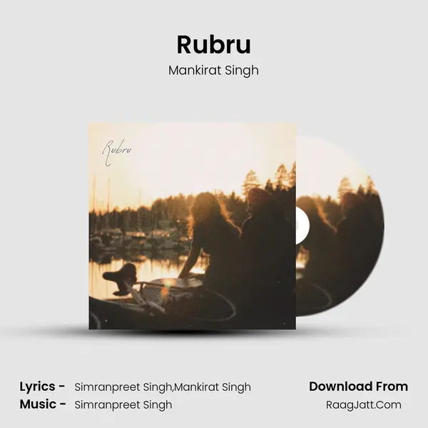 Rubru mp3 song