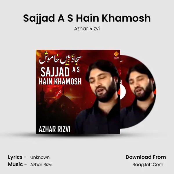 Azhar Rizvi