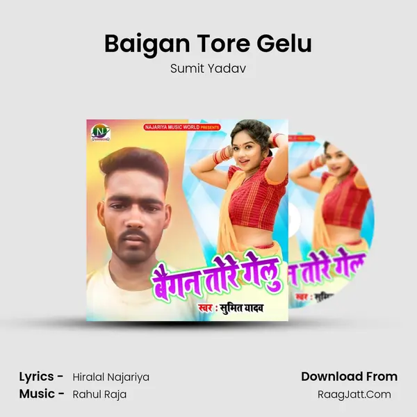 Baigan Tore Gelu mp3 song