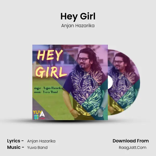 Hey Girl mp3 song