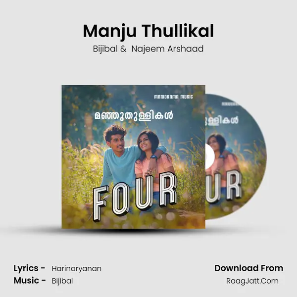 Four - Bijibal
