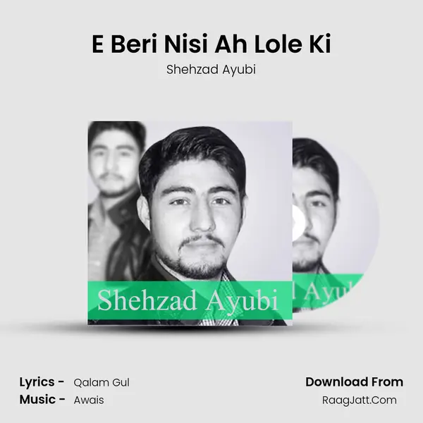 E Beri Nisi Ah Lole Ki - Shehzad Ayubi