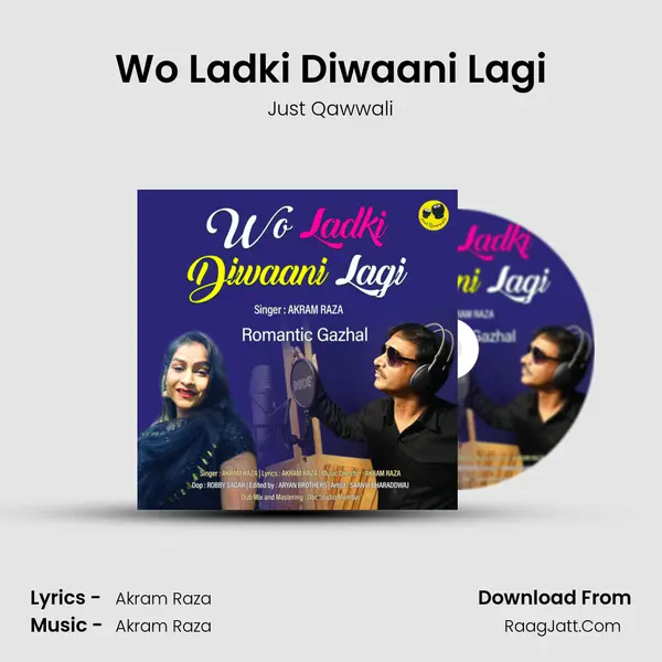 Wo Ladki Diwaani Lagi mp3 song
