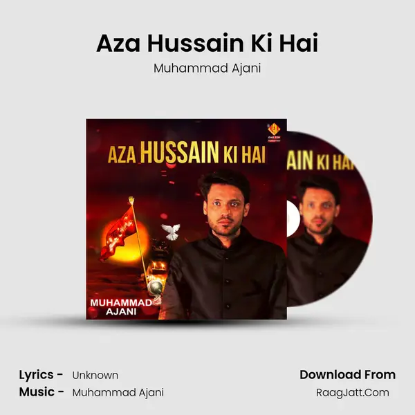 Aza Hussain Ki Hai - Single - Muhammad Ajani