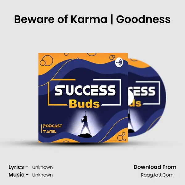 Beware of Karma | Goodness MP3 Song by  Cover