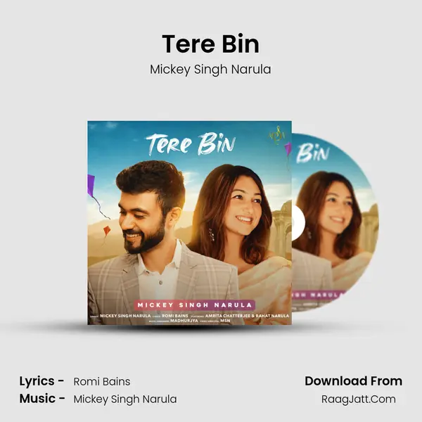 Tere Bin mp3 song