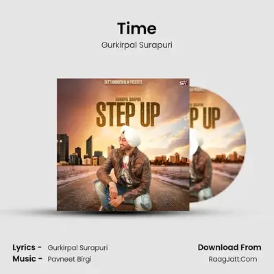 Time mp3 song