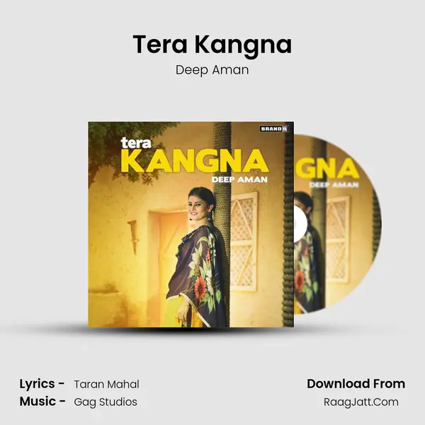 Tera Kangna mp3 song