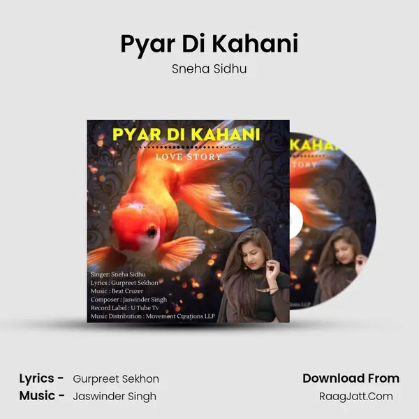 Pyar Di Kahani mp3 song