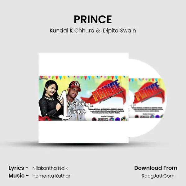 PRINCE mp3 song