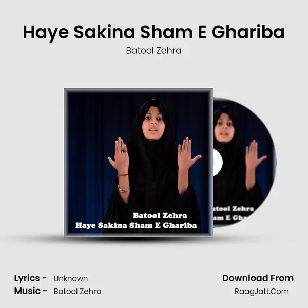 Haye Sakina Sham E Ghariba mp3 song