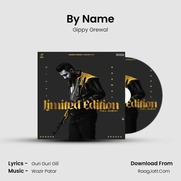 By Name mp3 song