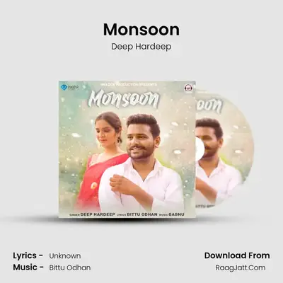 Monsoon MP3 Song by Deep Hardeep Cover