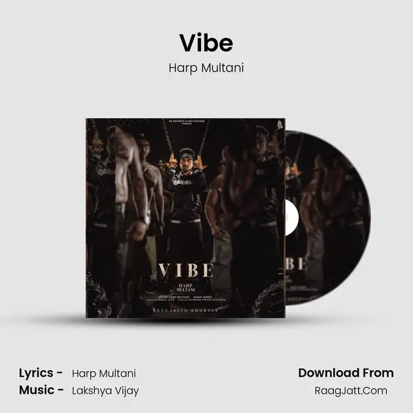Vibe mp3 song