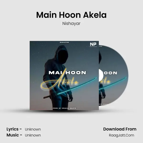 Main Hoon Akela mp3 song
