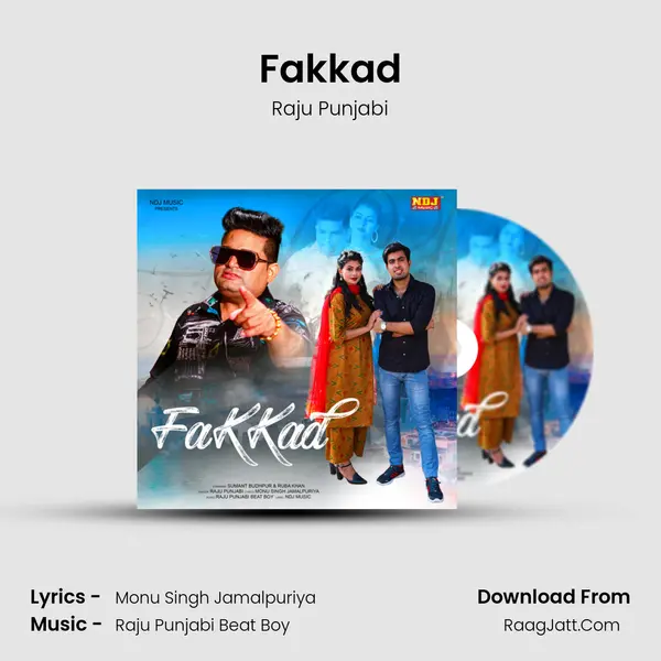 Fakkad mp3 song