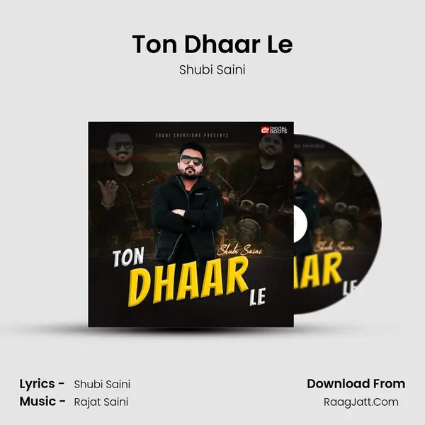 Ton Dhaar Le MP3 Song by Shubi Saini Cover