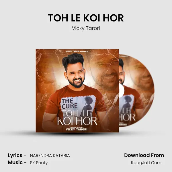 TOH LE KOI HOR - Vicky Tarori