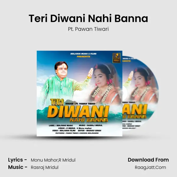 Pt. Pawan Tiwari