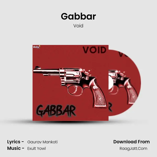 Gabbar mp3 song