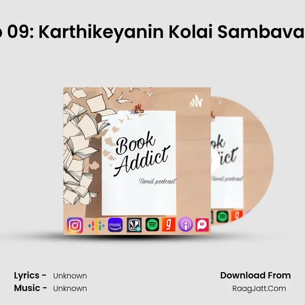 Ep 09: Karthikeyanin Kolai Sambavam MP3 Song by  Cover