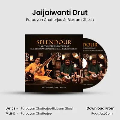 Jaijaiwanti Drut mp3 song