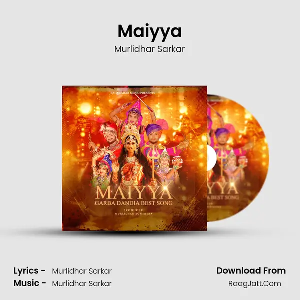 Maiyya MP3 Song by Murlidhar Sarkar Cover