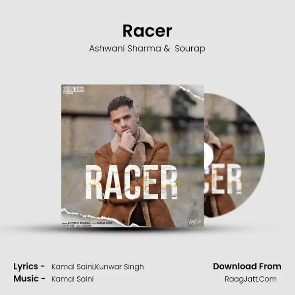 Racer mp3 song